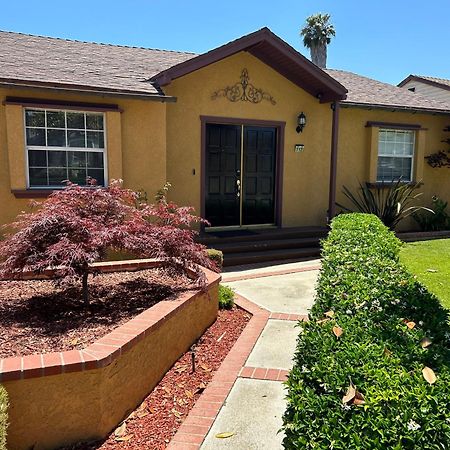 Appartamento Fairview Los Angeles Esterno foto