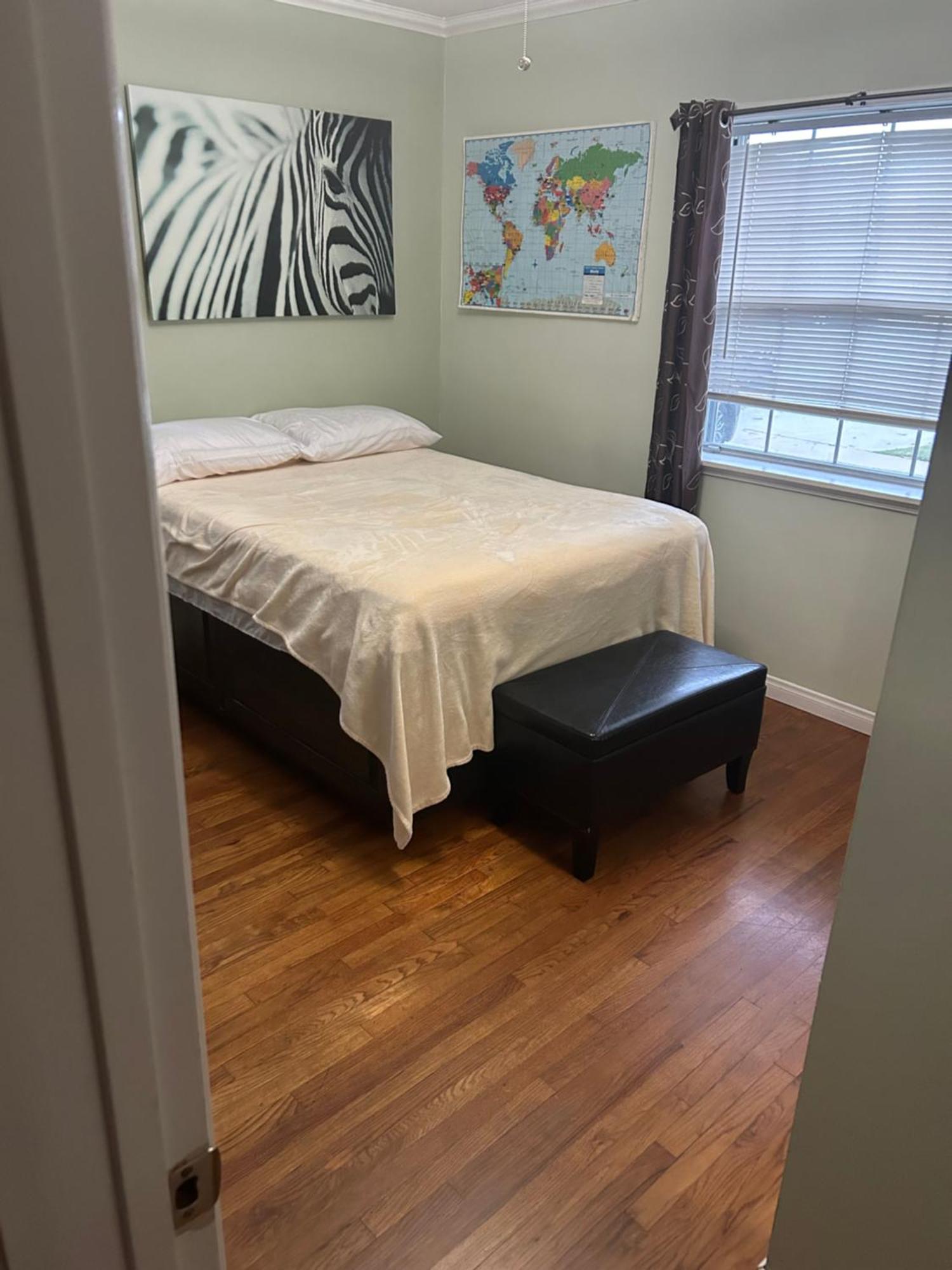 Appartamento Fairview Los Angeles Esterno foto